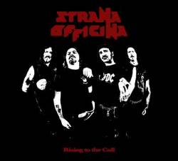 Strana Officina : Rising to the Call